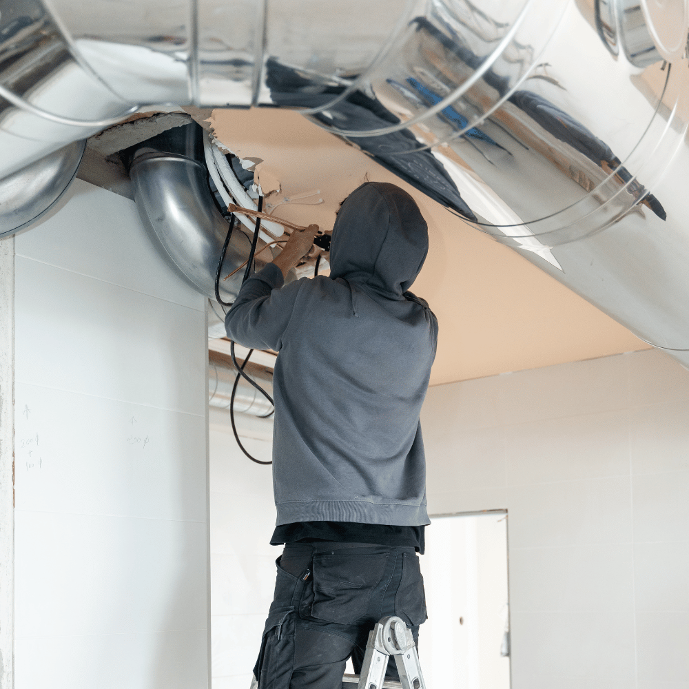 Installation and Replacement Image