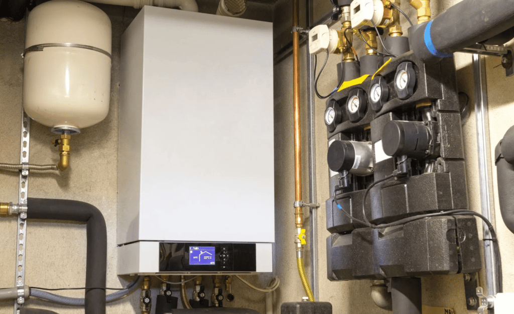 HVAC