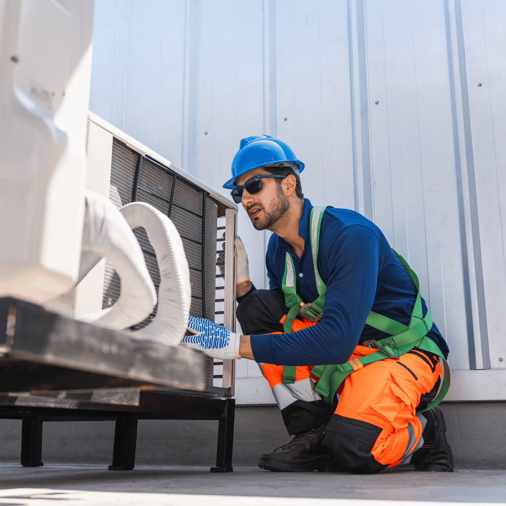 24/7 HVAC Emergency Services