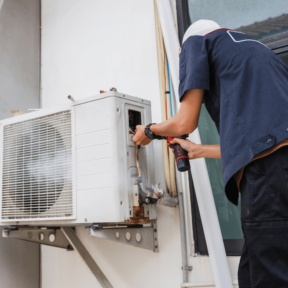HVAC Maintenance