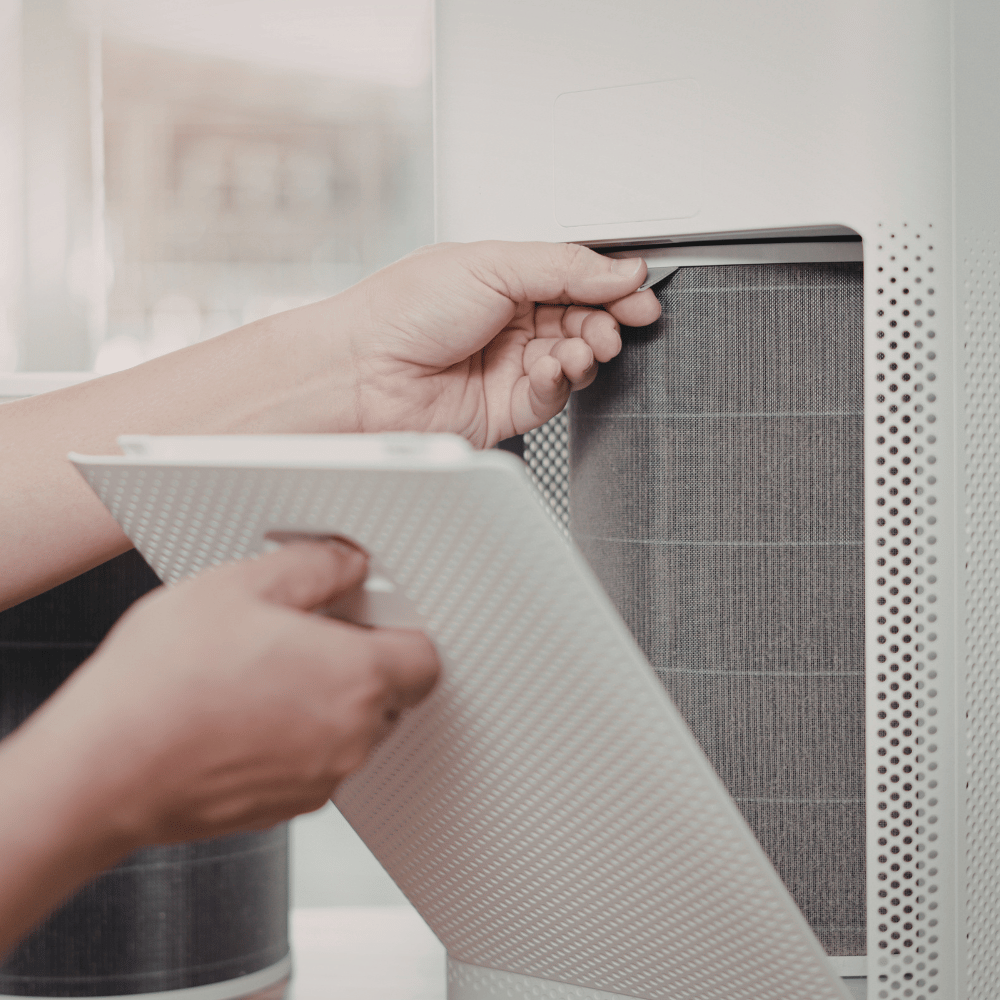 Indoor Air Quality