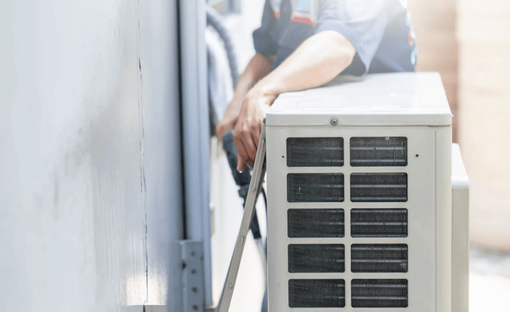 HVAC Maintenance