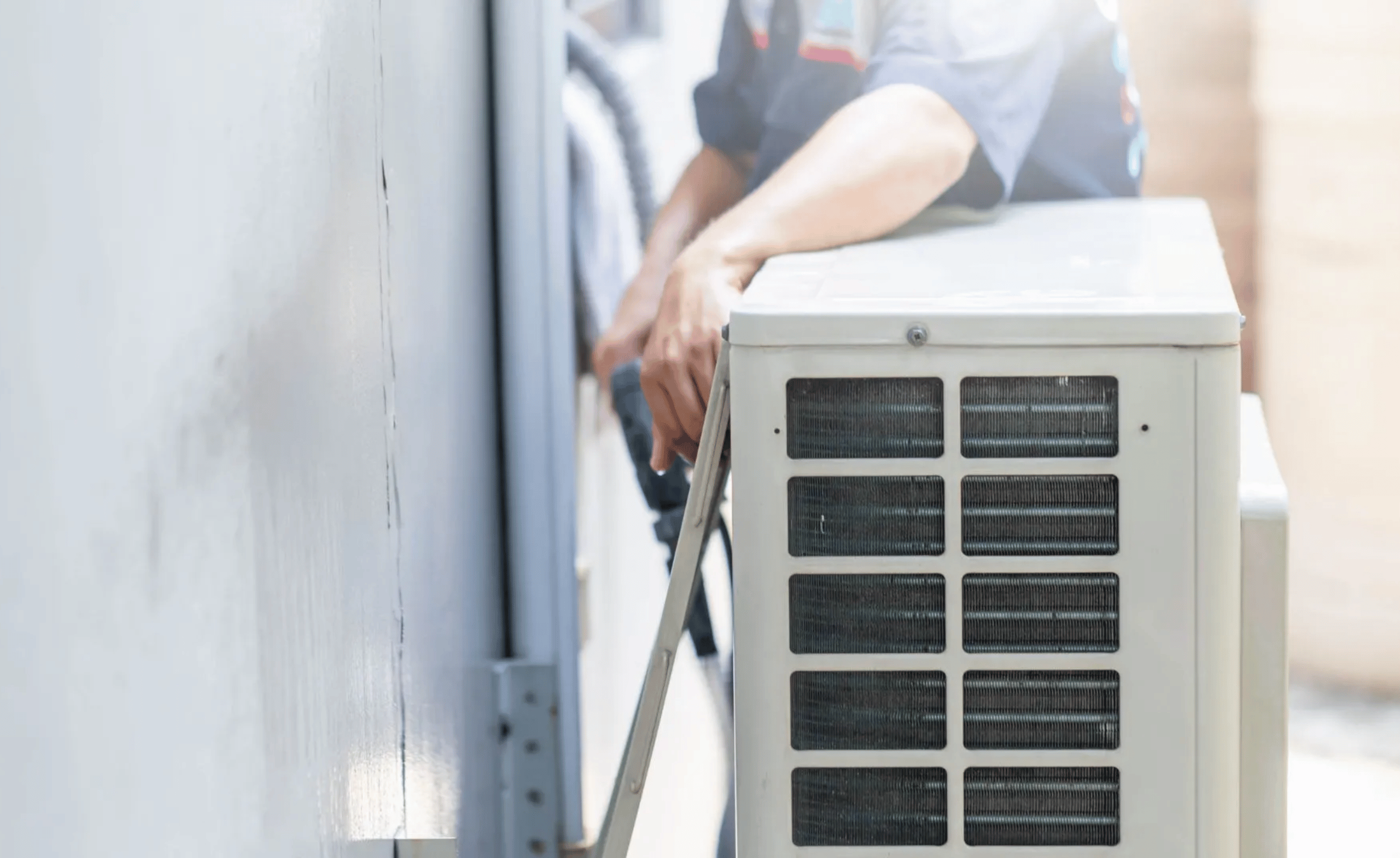 HVAC Maintenance