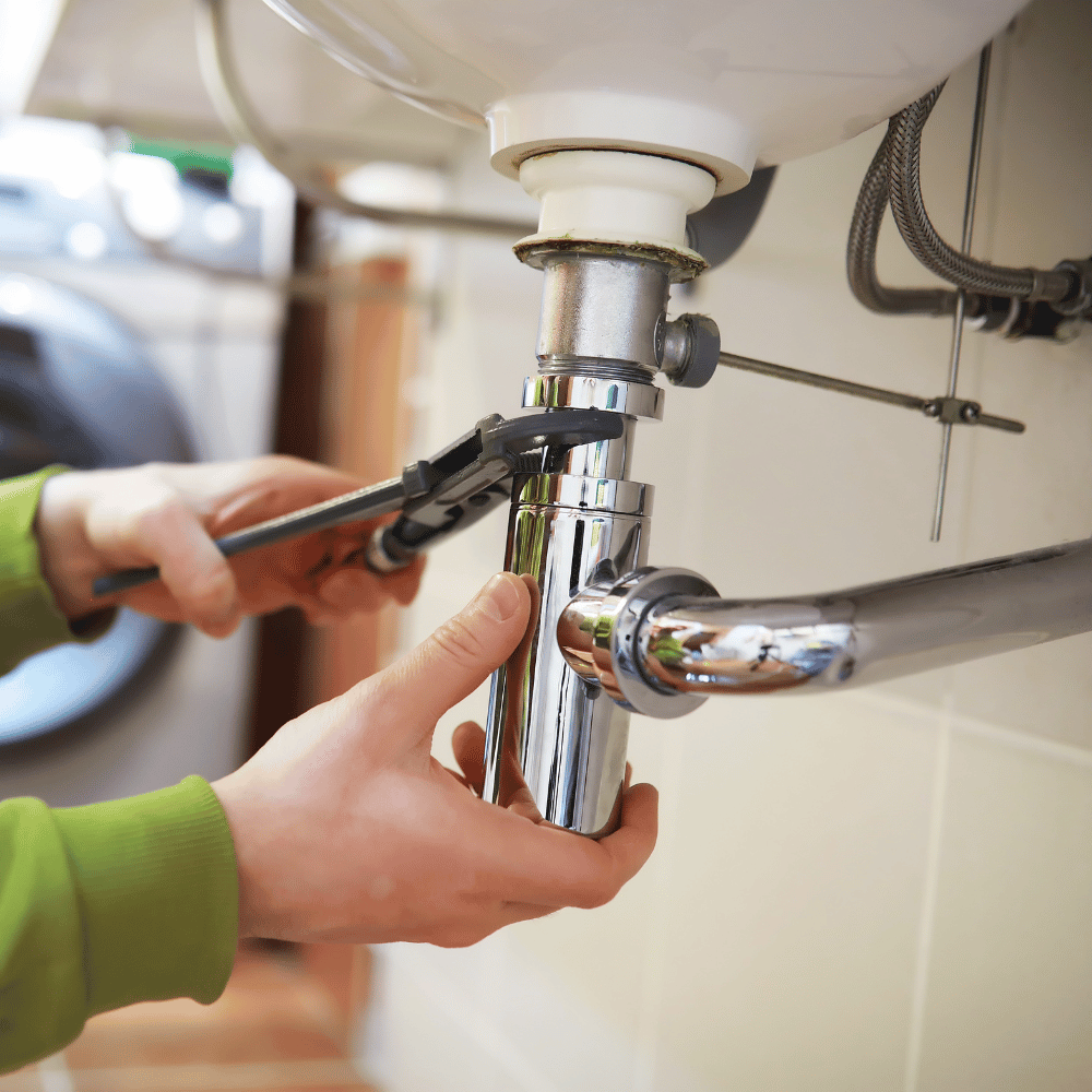 Plumbing Services