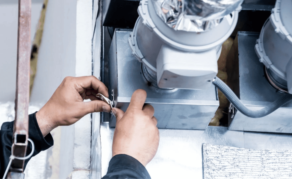 HVAC Maintenance