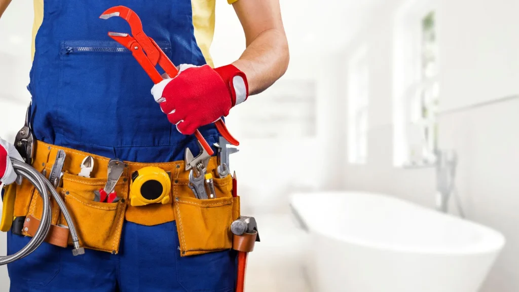 HVAC Services Info