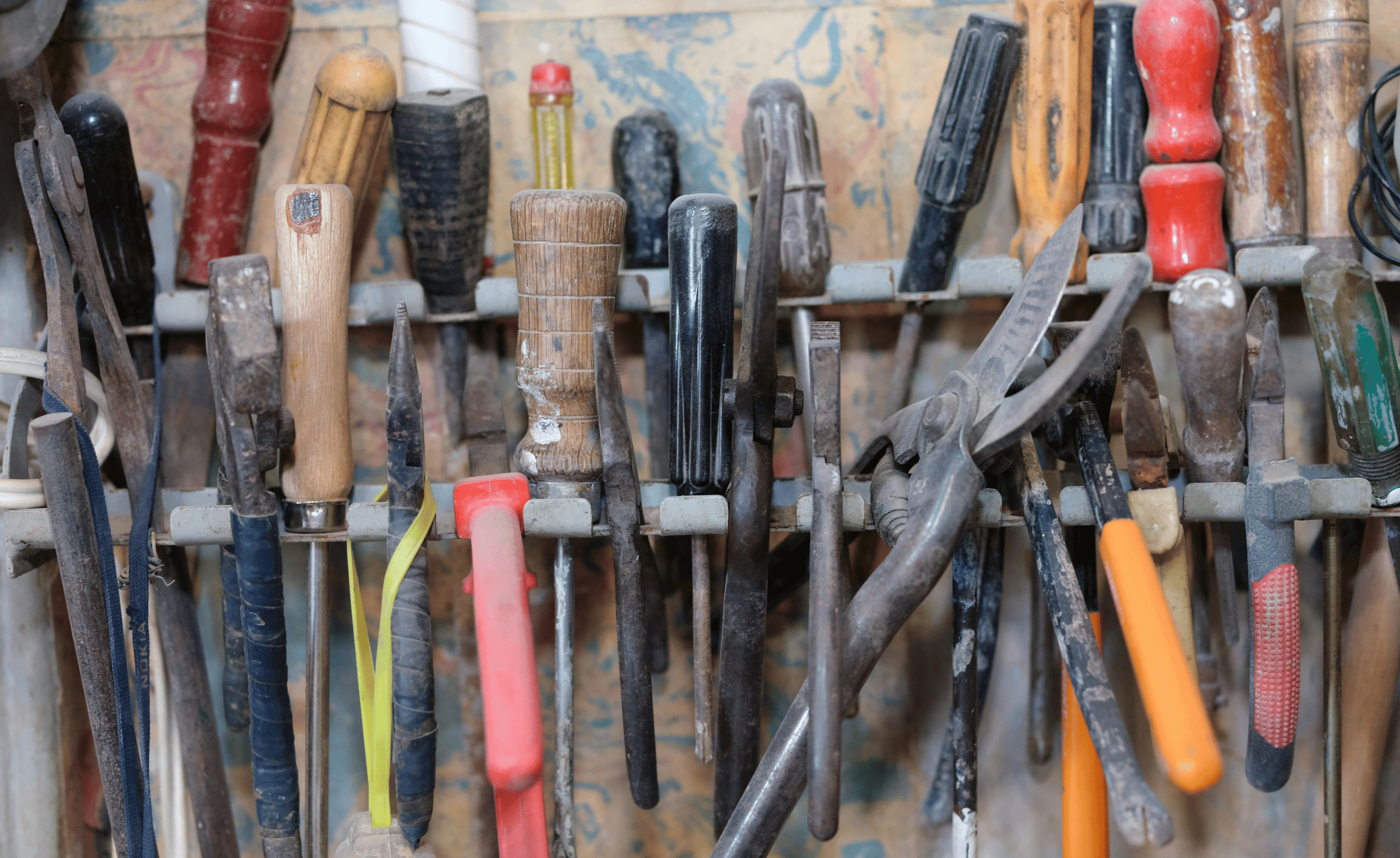 HVAC Tools