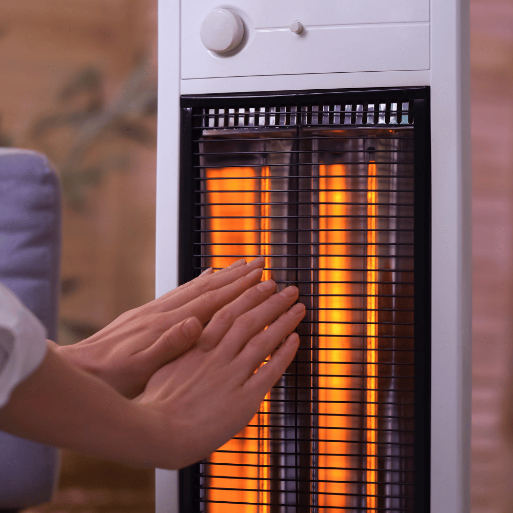 Heating & Cooling
