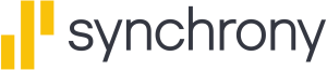 Synchrony Logo