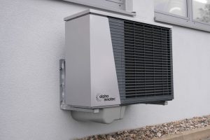 Heat Pumps in Phoenix: Do They Actually Work in Arizona Heat?