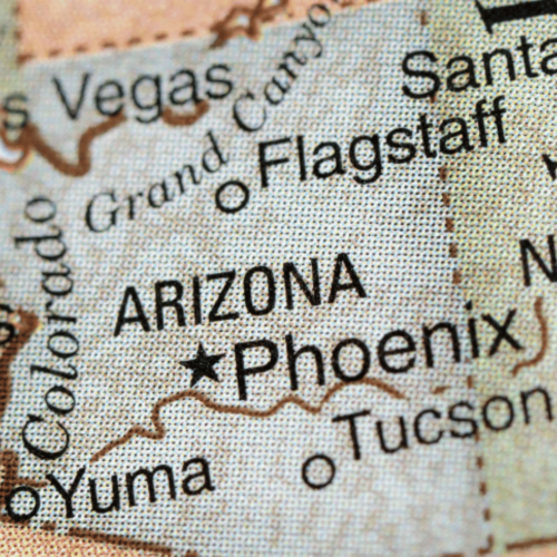Areas We Serve in Arizona