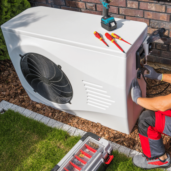 Installation & Replacement