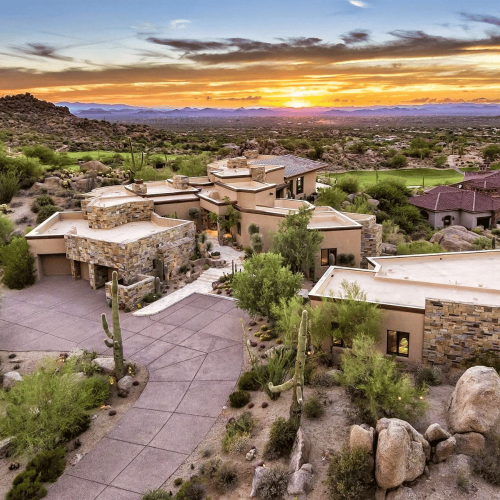 Queen Creek