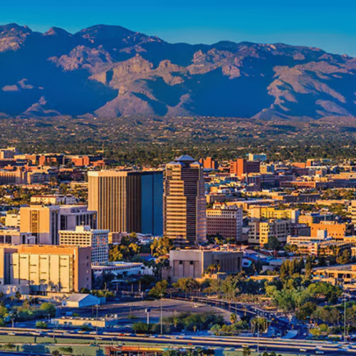 San Tan