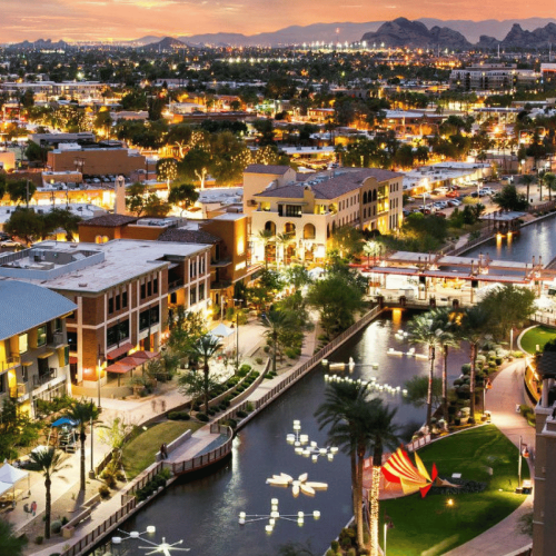 Scottsdale