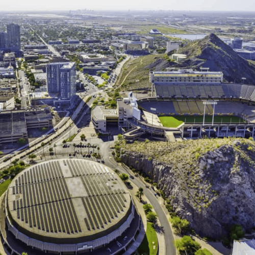 Tempe