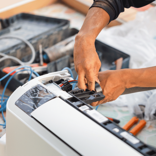 ac repair fountain hills