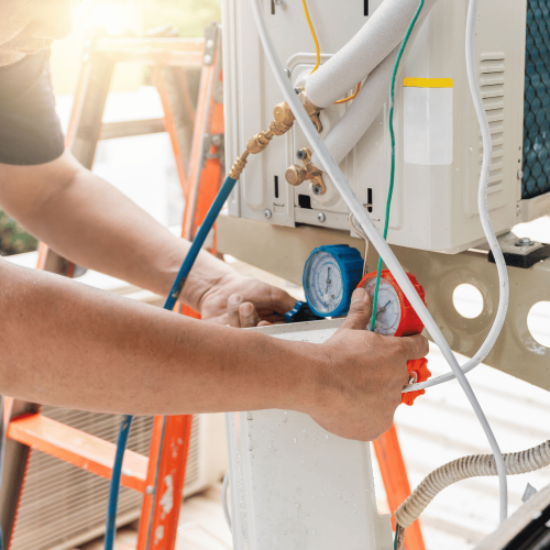 ac repair queen creek