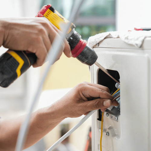 ac repair scottsdale