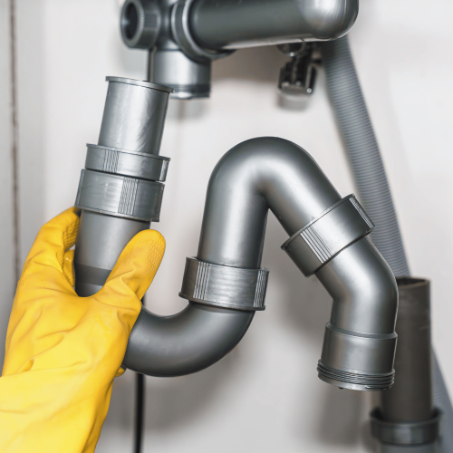 drain cleaning tempe