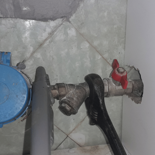 gilbert plumbing