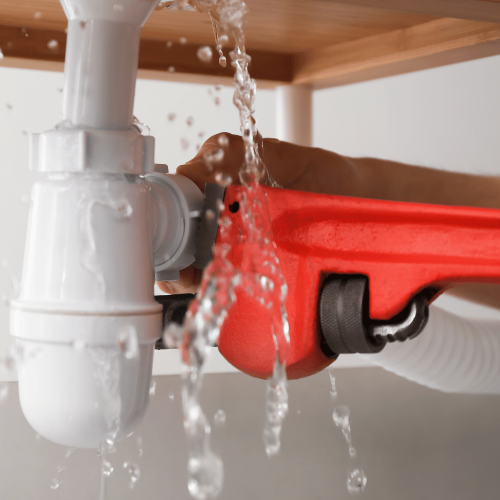 plumbers fountain hills