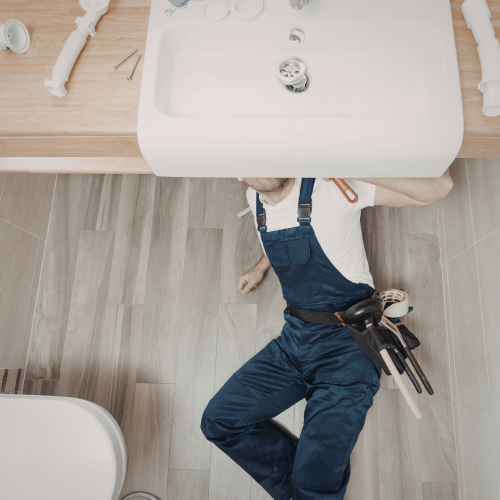 plumbers queen creek