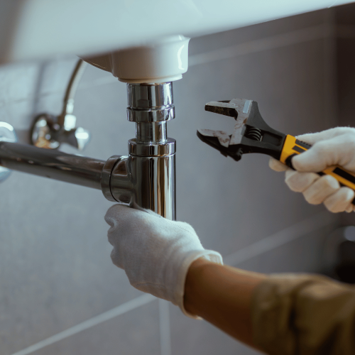 plumbers scottsdale