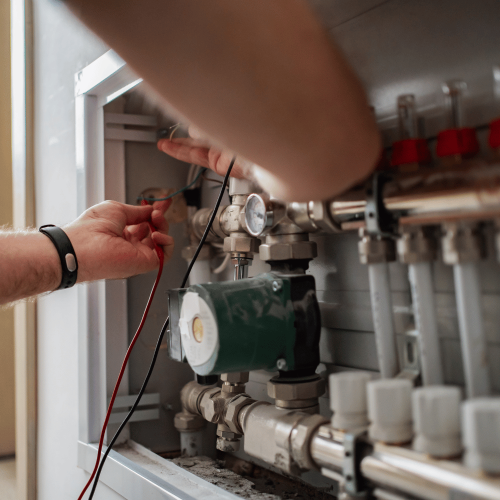 plumbers tempe